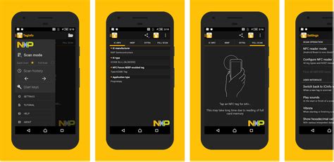 nfc tag info app|free nfc tags.